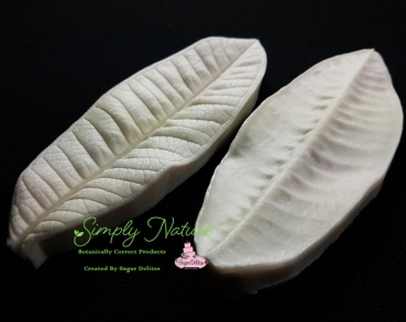 Frangipani Leaf Veiner Large By Simply Nature Botanically Correct Products®